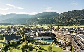 Falkensteiner Hotel & Spa Carinzia